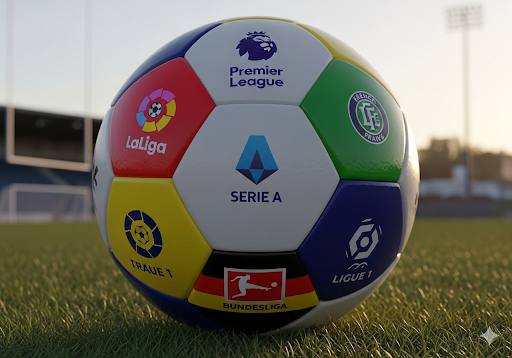 JRS看球App界面展示